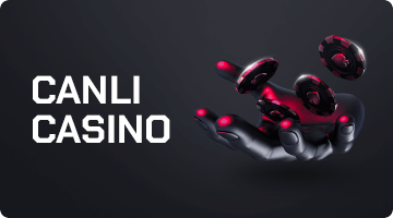 Canlı Casino
